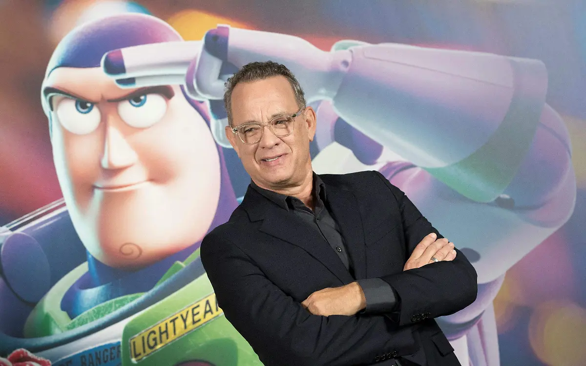 Tom Hanks